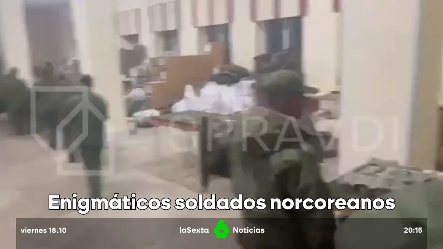 soldados norcoreanos soldados norcoreanos