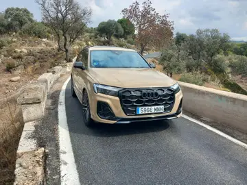 Audi Q7 Audi Q7