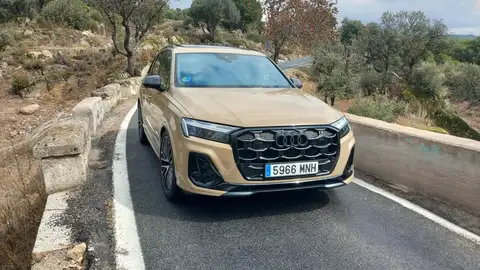 Audi Q7 Audi Q7