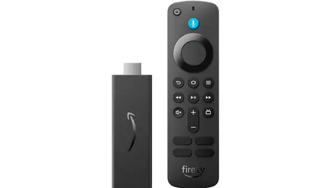 Amazon Fire TV HD de 2024 Amazon Fire TV HD de 2024