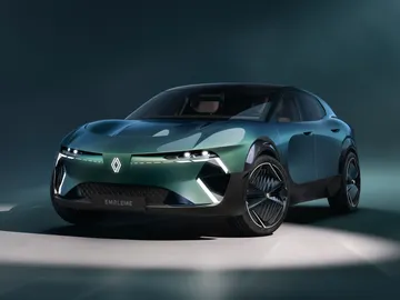 Renault Embléme Renault Embléme