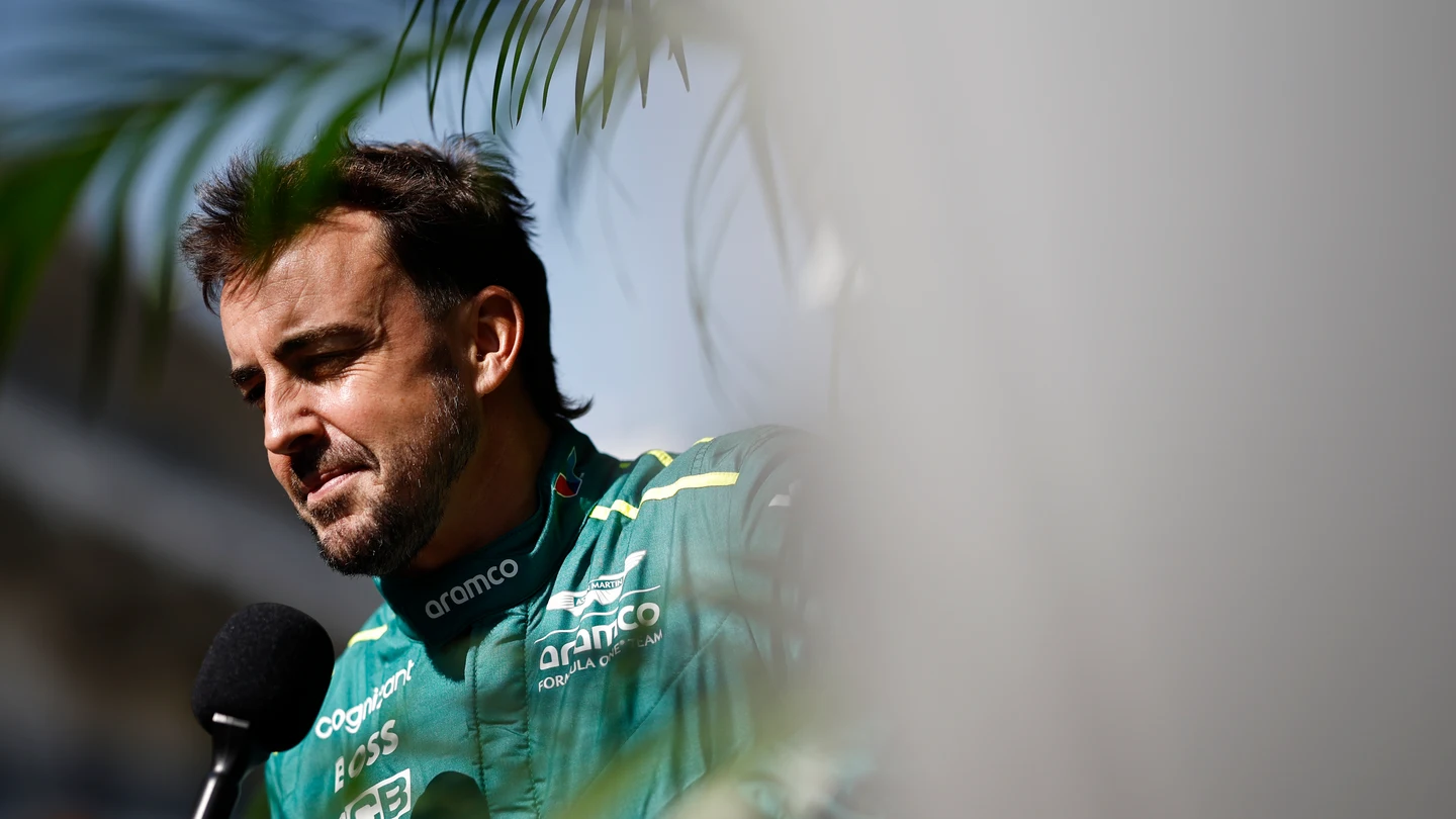 Fernando Alonso Fernando Alonso