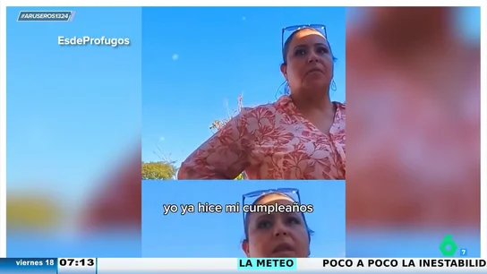 Una mujer contrata un catering para 50 personas y como van 42 quiere pagar la mitad: "No se cumplió todo el servicio" Una mujer contrata un catering para 50 personas y como van 42 quiere pagar la mitad: "No se cumplió todo el servicio"