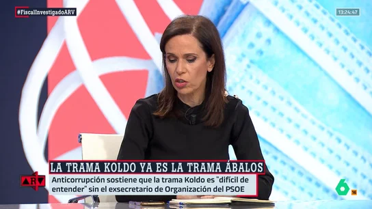 Ángeles Caballero Ángeles Caballero