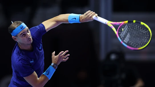 Rafa Nadal Rafa Nadal