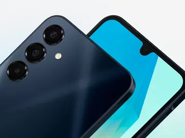 Samsung Galaxy A16 4G Samsung Galaxy A16 4G