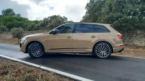 Audi Q7 Audi Q7