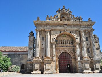 Cartuja de Santa María de la Defensión de Jerez de la Frontera