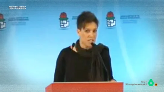 Quién es Beatriz Talegón Quién es Beatriz Talegón