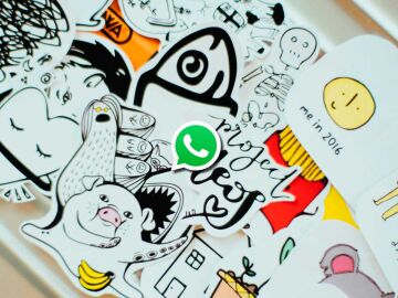 Crea tus propios stickers&nbsp;de&nbsp;halloween