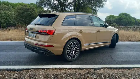 Audi Q7 Audi Q7