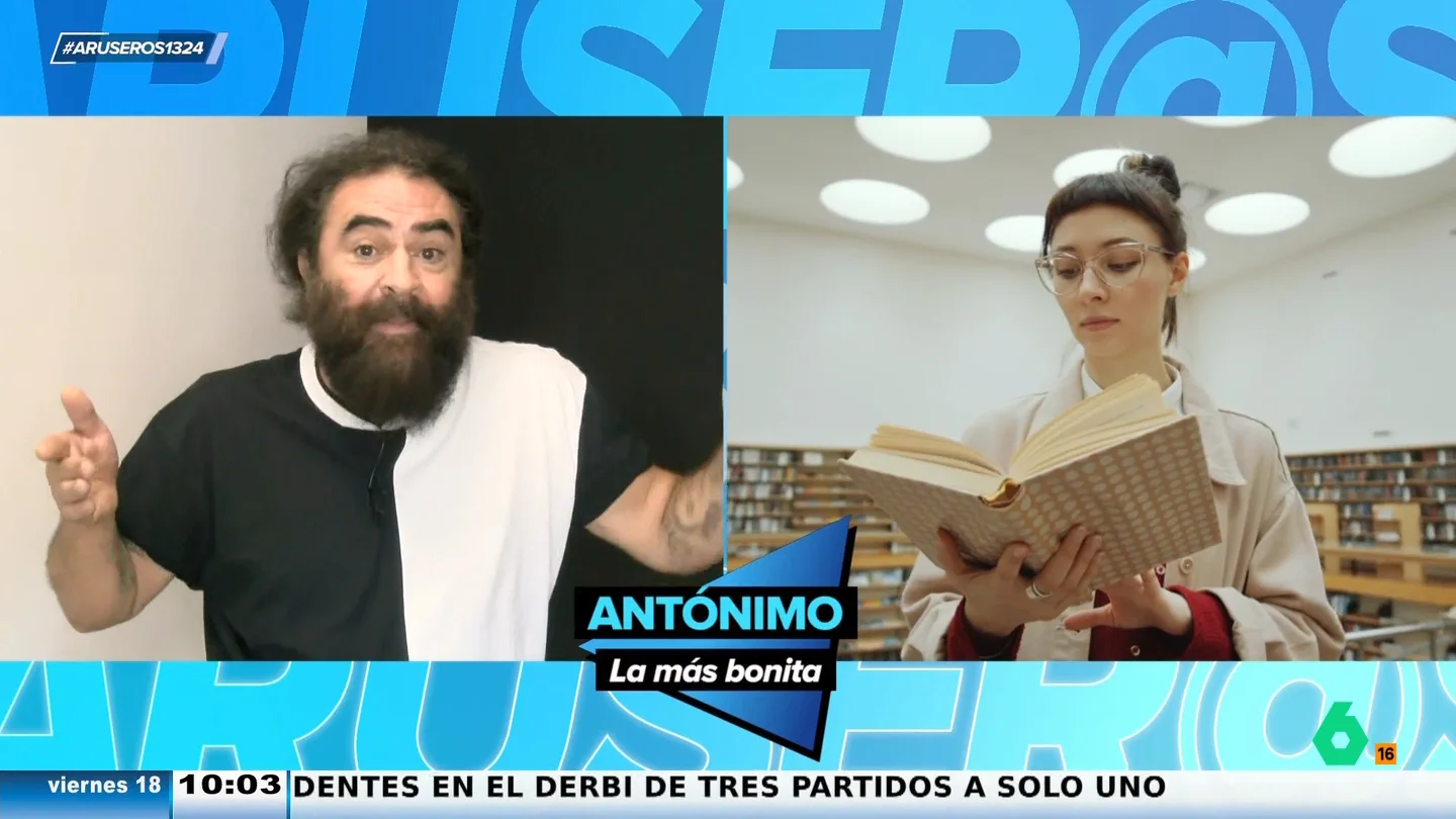 El Sevilla reacciona a un artículo que habla sobre las palabras más bonitas en castellano y revela la suya El Sevilla reacciona a un artículo que habla sobre las palabras más bonitas en castellano y revela la suya