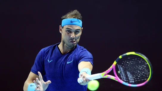 Rafa Nadal Rafa Nadal