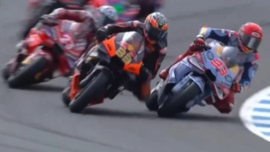 Marc Márquez Marc Márquez