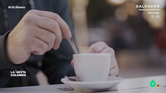 Un 'café' para hablar por una línea segura: el código que demostraría que Aldama y Koldo tenían algo que ocultar Alfonso Pérez Medina, responsable de tribunales de laSexta analiza en este vídeo cómo era el nivel de cautela dentro de la trama Koldo a la hora de comunicarse, lo que, según él, "demuestra que estaban en actividades que podían ser perseguidas".