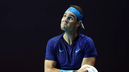 Rafa Nadal  Rafa Nadal