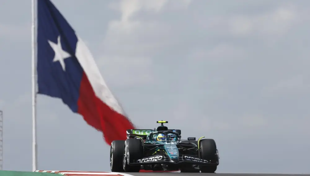 Fernando Alonso de nuevo abocado a desechar la Sprint Fernando Alonso de nuevo abocado a desechar la Sprint