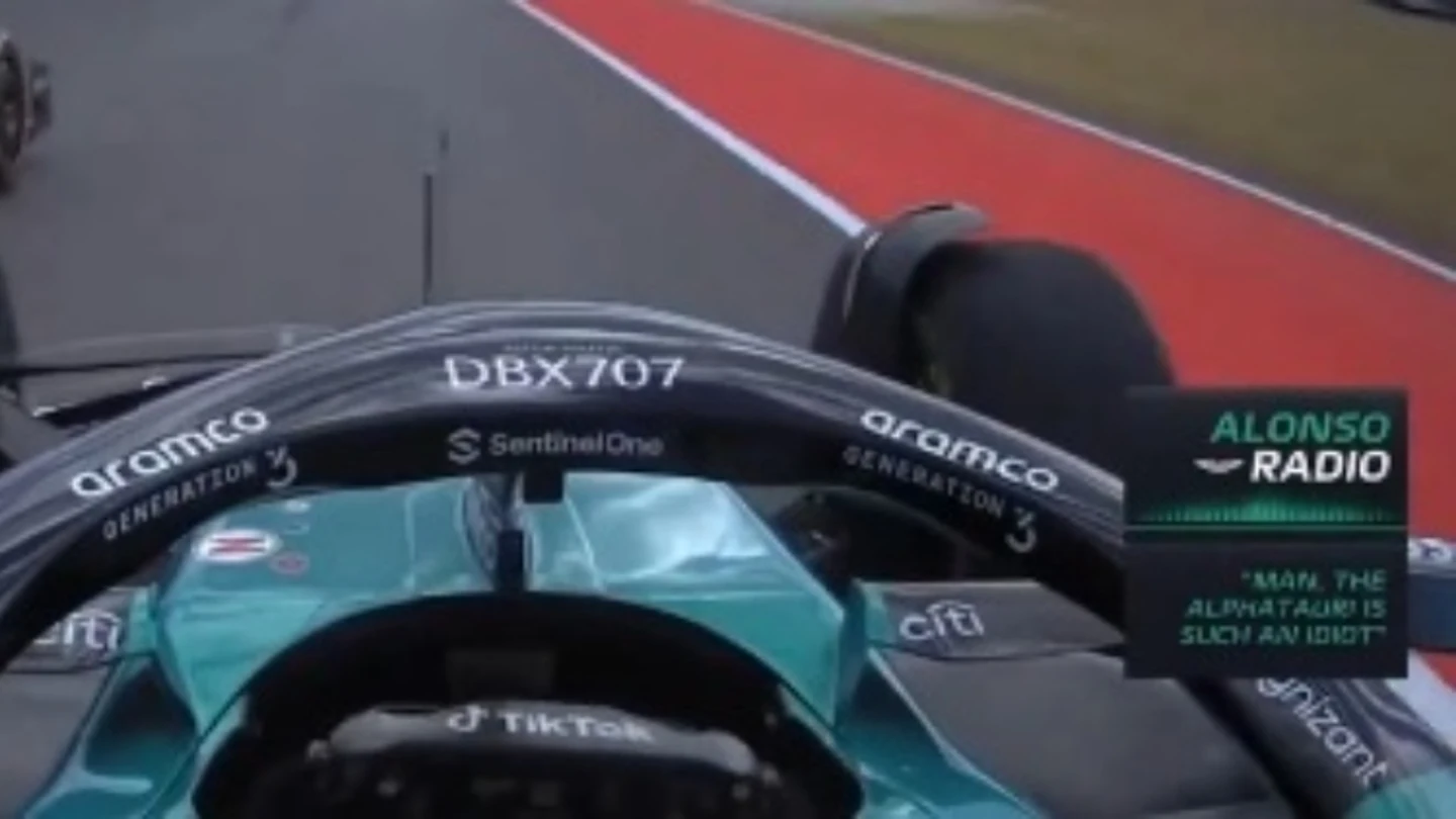 Fernando Alonso Fernando Alonso