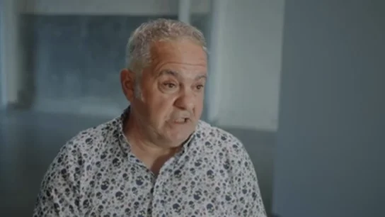 Un exadicto a la heroína cuenta su primer contacto con las drogas: "Llegaba el fin de semana y nos desmadrábamos" Un exadicto a la heroína cuenta su primer contacto con las drogas: "Llegaba el fin de semana y nos desmadrábamos"