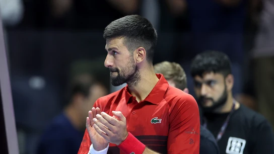 Novak Djokovic Novak Djokovic