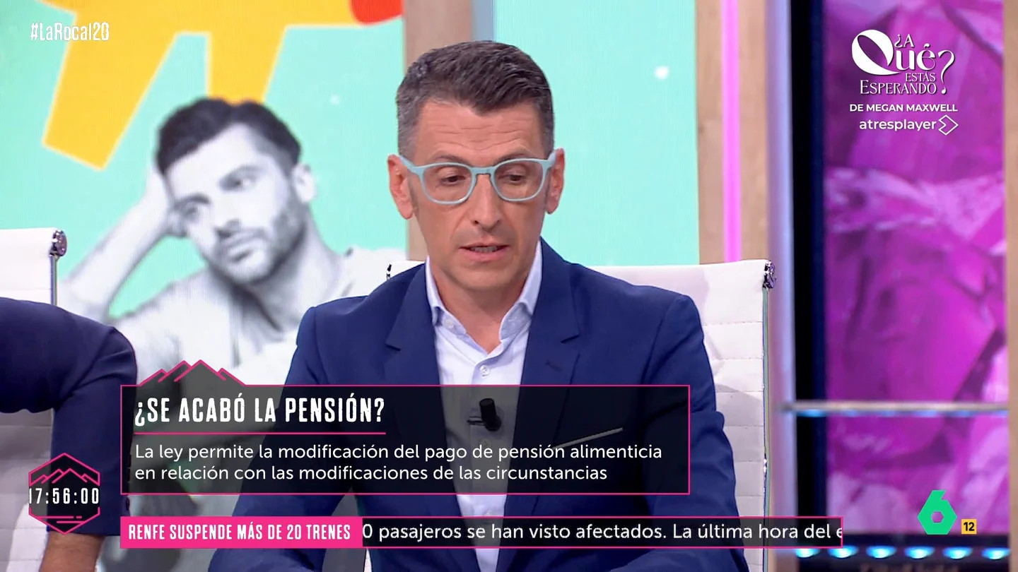 Si tú hijo aumenta sus gastos estudiantiles ¿Tengo derecho a pedir un aumento de la pensión alimenticia? Si tú hijo aumenta sus gastos estudiantiles ¿Tengo derecho a pedir un aumento de la pensión alimenticia?