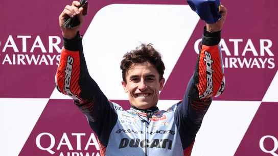 Marc Márquez Marc Márquez