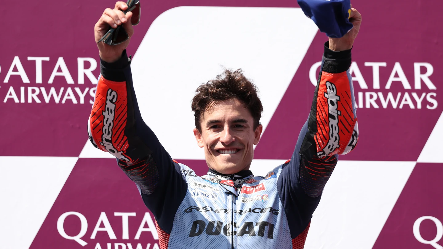 Marc Márquez Marc Márquez