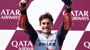 Marc Márquez 