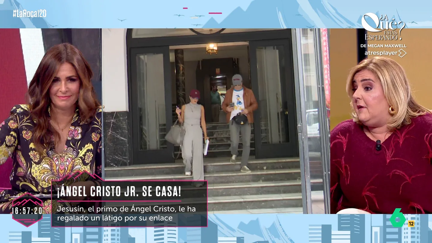 pilar vidal angel cristo pilar vidal angel cristo