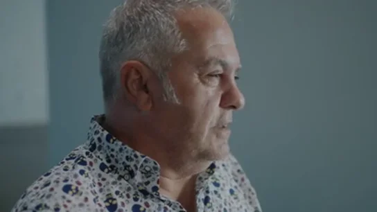 El duro relato de un exadicto a la heroína: "Mis padres sabían que cogía dinero en casa" El duro relato de un exadicto a la heroína: "Mis padres sabían que cogía dinero en casa"