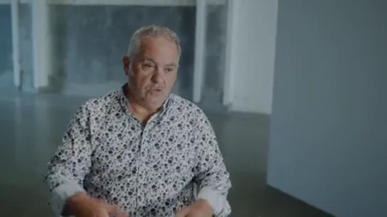 Un exadicto a la heroína recuerda su ingreso en un manicomio: "Me atiborraron de pastillas, se me caía la baba" Un exadicto a la heroína recuerda su ingreso en un manicomio: "Me atiborraron de pastillas, se me caía la baba"