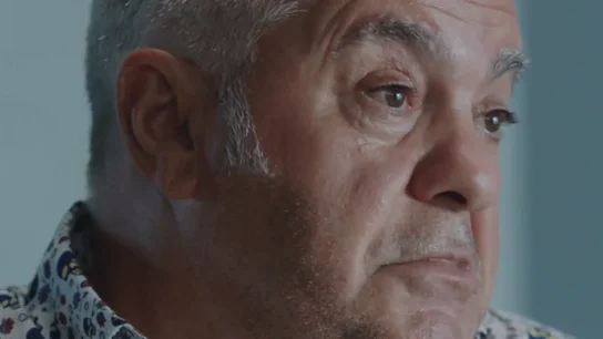 La confesión de un exadicto a la heroína a Gonzo: "Me he querido morir de sobredosis, era fácil" La confesión de un exadicto a la heroína a Gonzo: "Me he querido morir de sobredosis, era fácil"