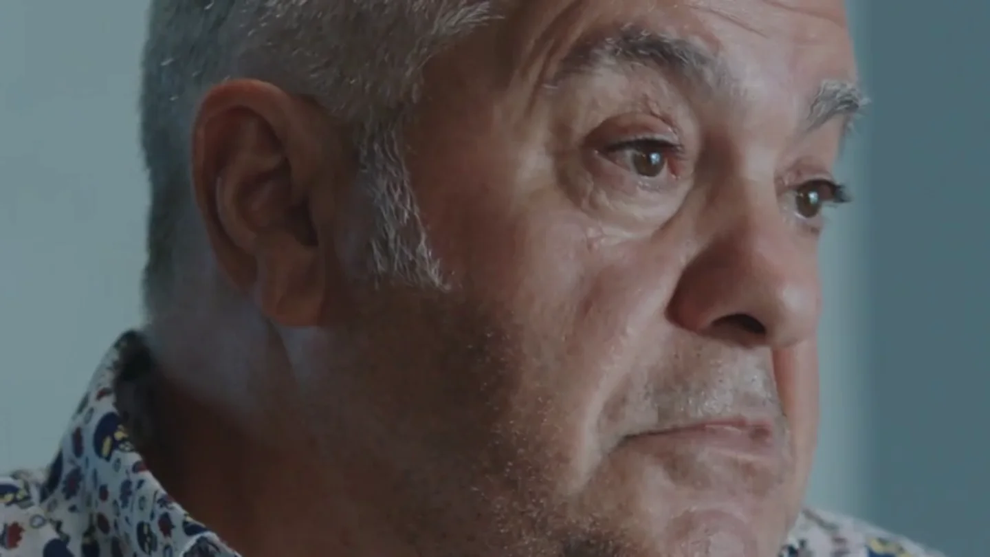 La confesión de un exadicto a la heroína a Gonzo: "Me he querido morir de sobredosis, era fácil" La confesión de un exadicto a la heroína a Gonzo: "Me he querido morir de sobredosis, era fácil"