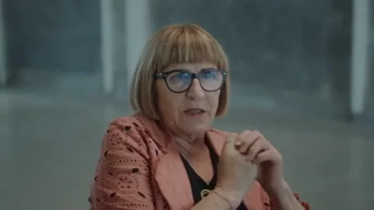 La experiencia de una exadicta a la heroína en la "secta" de 'El Patriarca': "Me pasé todo el viaje metiéndome" La experiencia de una exadicta a la heroína en la "secta" de 'El Patriarca': "Me pasé todo el viaje metiéndome"