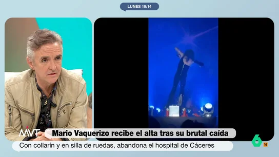 ramoncín anécdota ramoncín anécdota