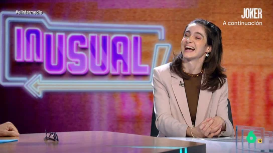 Inés Rodríguez desvela a Wyoming que ya ha encontrado casa Inés Rodríguez anuncia en El Intermedio que, por fin, su ardua búsqueda de casa ha llegado a su fin: "Mi llamamiento ha sido efectivo", celebra en este vídeo donde aclara que ya tiene un sitio donde vivir "y tiene ventana".