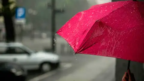 Adelántate al mal tiempo Adelántate al mal tiempo