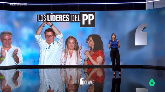 Las otras veces en las que Ayuso ha ignorado y desafiado la autoridad de Feijóo Las otras veces en las que Ayuso ha ignorado y desafiado la autoridad de Feijóo
