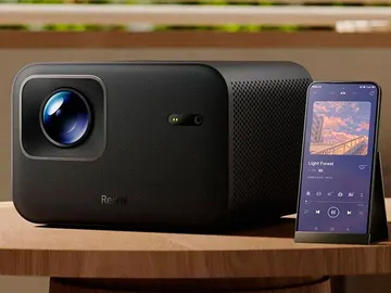 Redmi Projector 3 Pro Redmi Projector 3 Pro