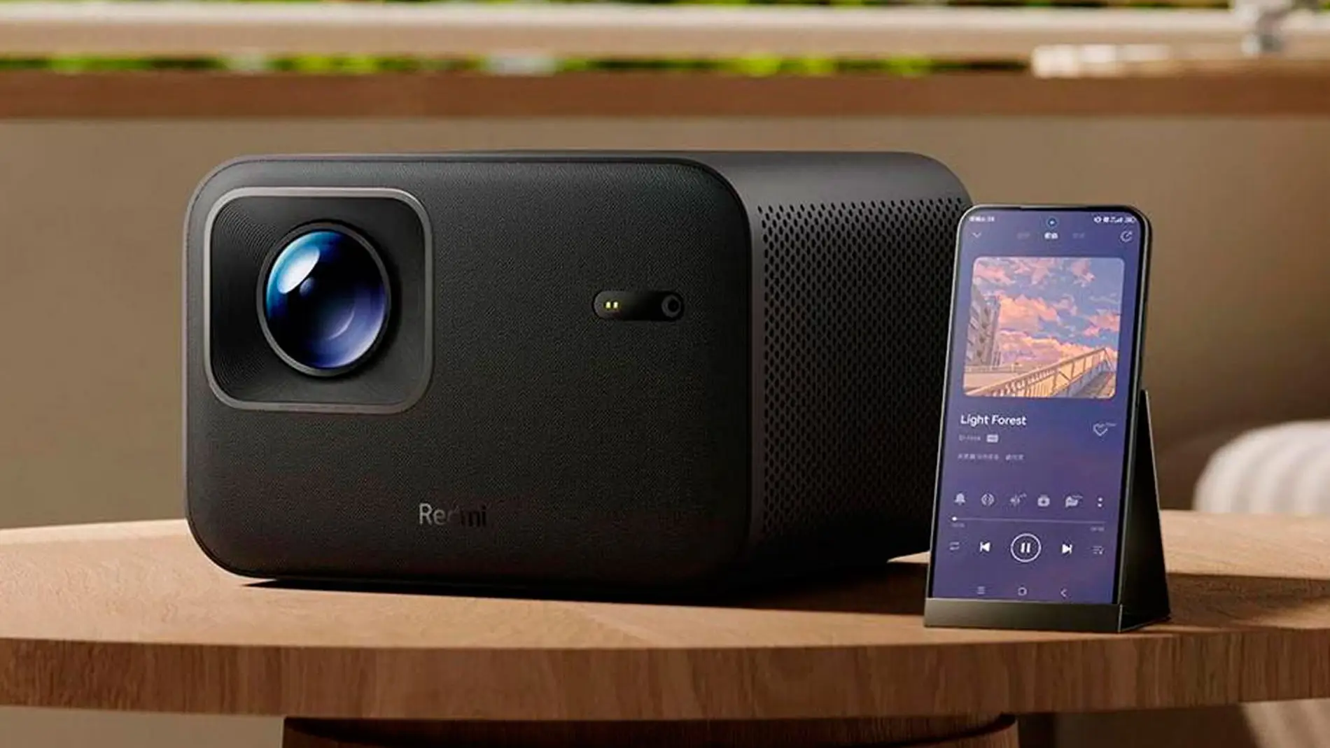 Redmi Projector 3 Pro Redmi Projector 3 Pro