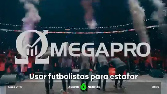 Los abogados de las víctimas de la estafa del banco Omega Pro denunciarán a los futbolistas que colaboraban con ellos Los abogados de las víctimas de la estafa del banco Omega Pro denunciarán a los futbolistas que colaboraban con ellos
