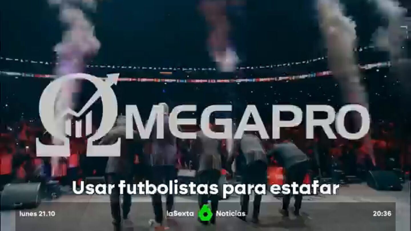 Los abogados de las v&iacute;ctimas de la estafa del banco Omega Pro denunciar&aacute;n a los futbolistas que colaboraban con ellos