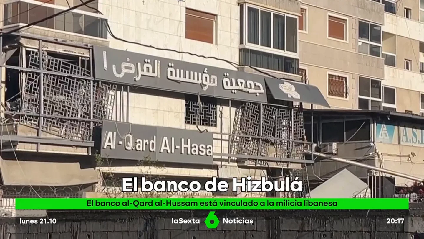 Banco Hizbula Banco Hizbula