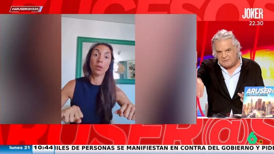 Condenan a una influencer portuguesa por meter a su hija de tres años en agua fría para evitar sus rabietas Condenan a una influencer portuguesa por meter a su hija de tres años en agua fría para evitar sus rabietas