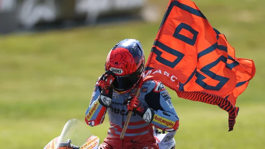 Marc Márquez Marc Márquez