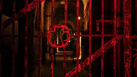 Festival de Halloween en Easter State Penitentiary Festival de Halloween en Easter State Penitentiary