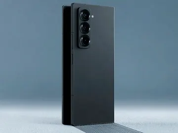 El nuevo Samsung Galaxy Z Fold Special Edition El nuevo Samsung Galaxy Z Fold Special Edition