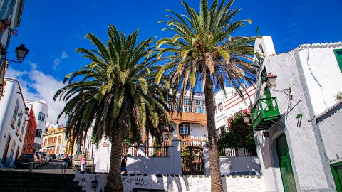 Santa Cruz de La Palma