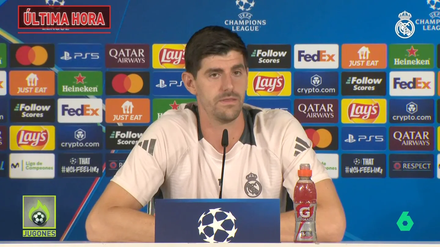 Courtois Courtois