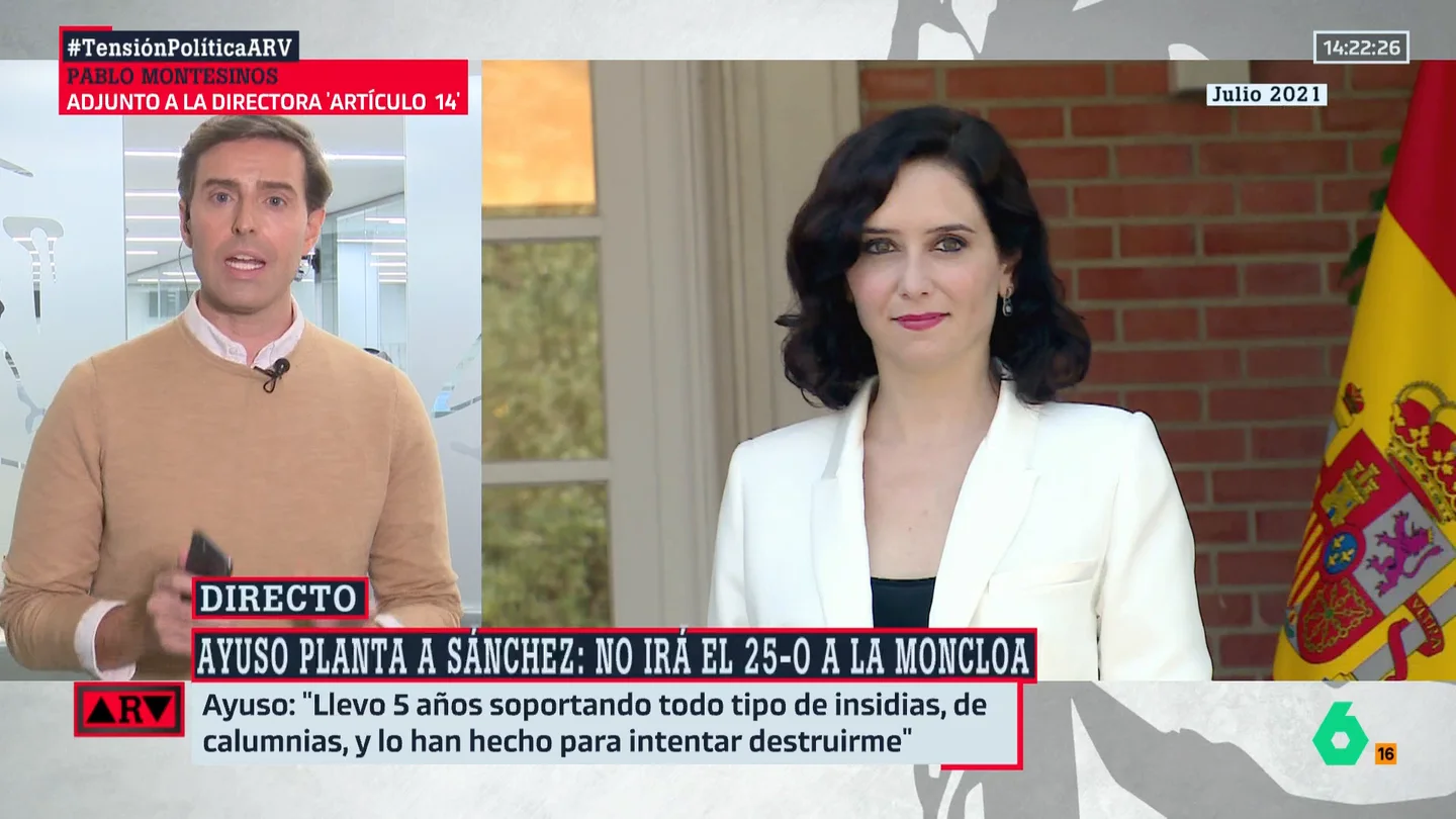 montesiones montesiones
